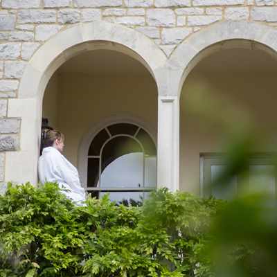 Hartwell House Spa Cafe Hartwell House Spa Cafe
