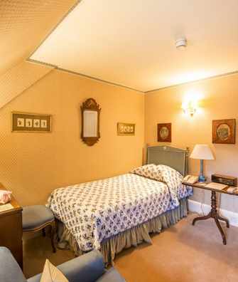 Single room ion main house at Hartwell Single room ion main house at Hartwell