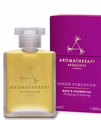 Aromatherapy Associates Product 
