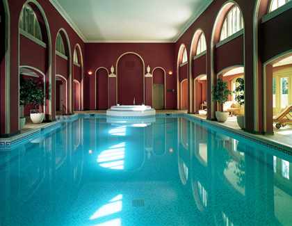 Spa Pool Hartwell Spa Pool Hartwell