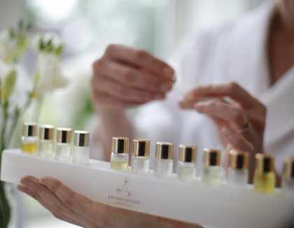 Aromatherapy Associates Products at Hartwell House Aromatherapy Associates Products at Hartwell House