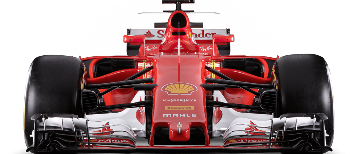 FI car at Silverstone FI car at Silverstone