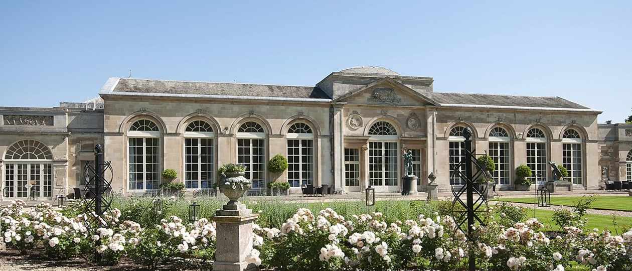 Woburn Abbey Woburn Abbey