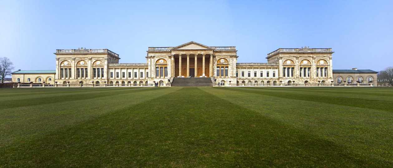 Stowe House Rooms Stowe House Rooms