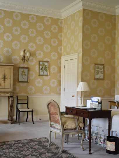 Hartwell Royal Twin room Hartwell Royal Twin room