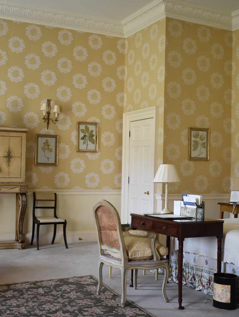 Hartwell Royal Twin room Hartwell Royal Twin room