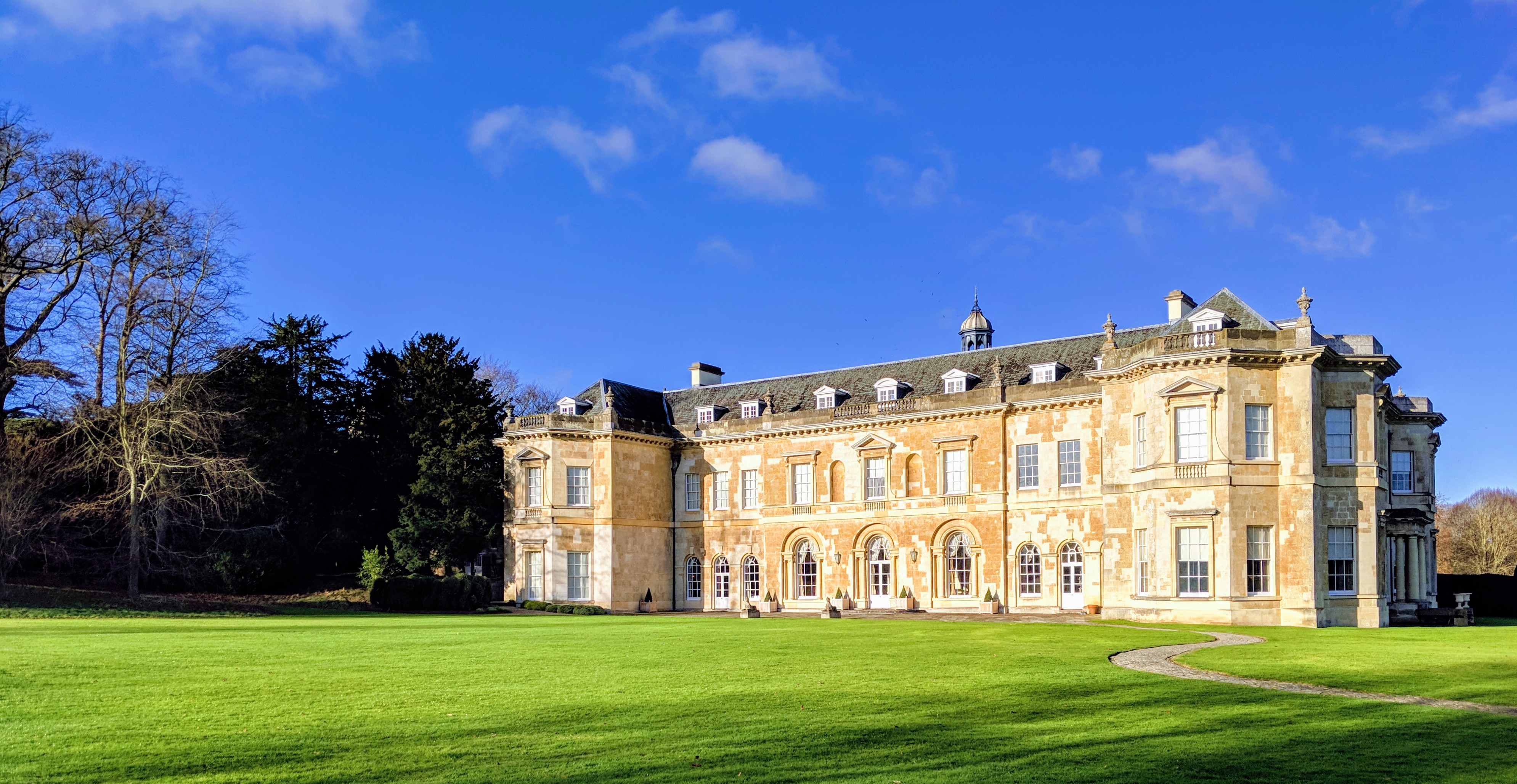 Careers at Historic Country House Hotel Buckinghamshire Hartwell House