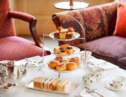 Afternoon Tea Afternoon Tea
