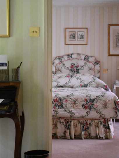 Hartwell Suite at Hartwell Court Hartwell Suite at Hartwell Court