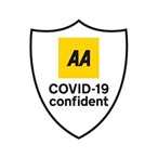 Covid-19 AA accreditation
