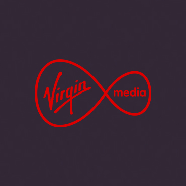 Virgin Media logo