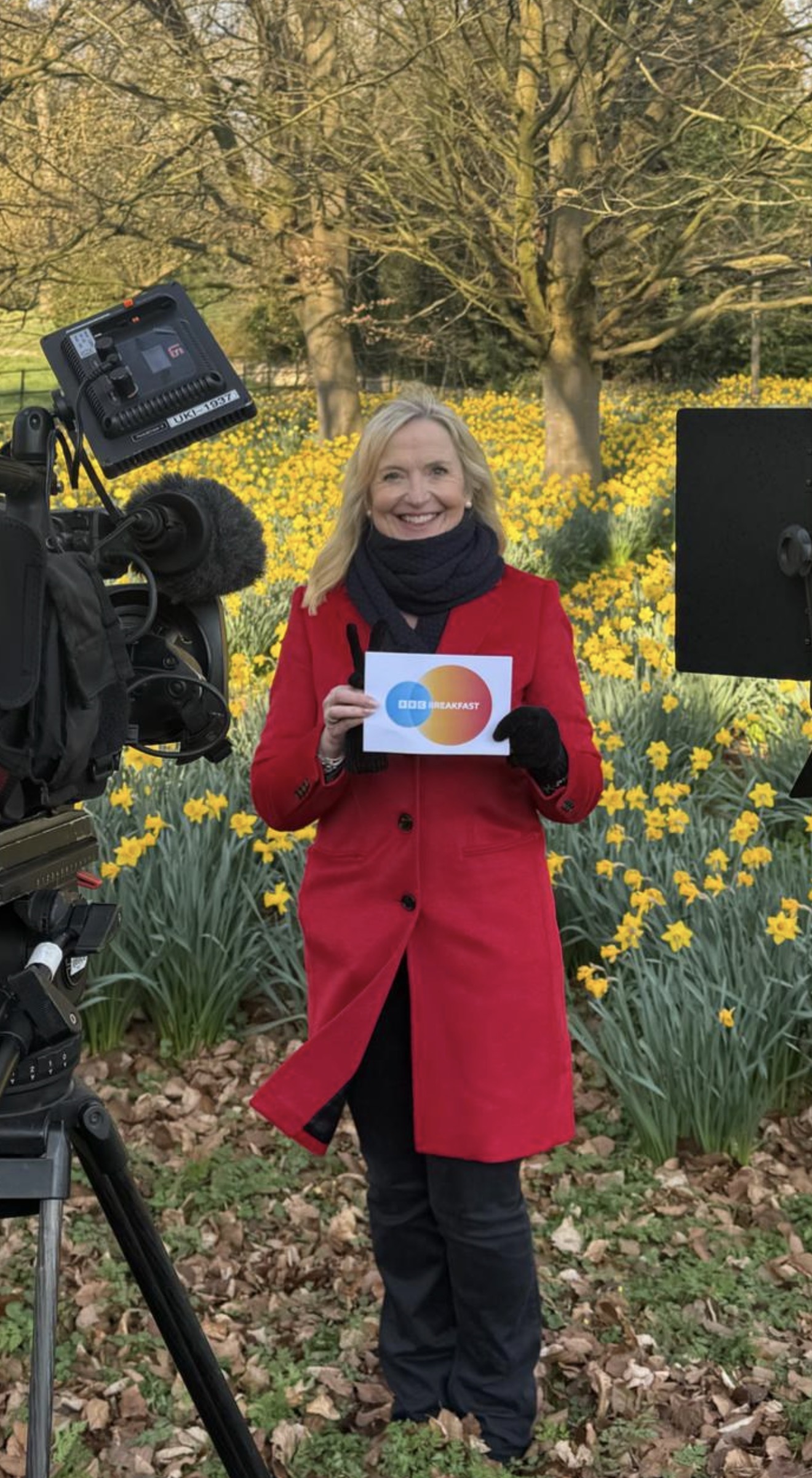 Carol Kirkwood